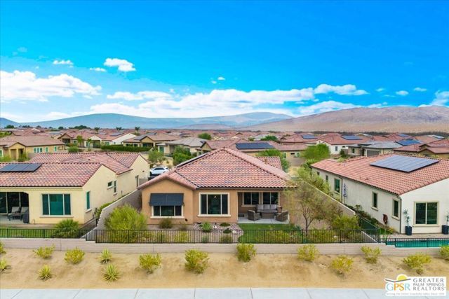 45 Magnum, Rancho Mirage, CA 92270