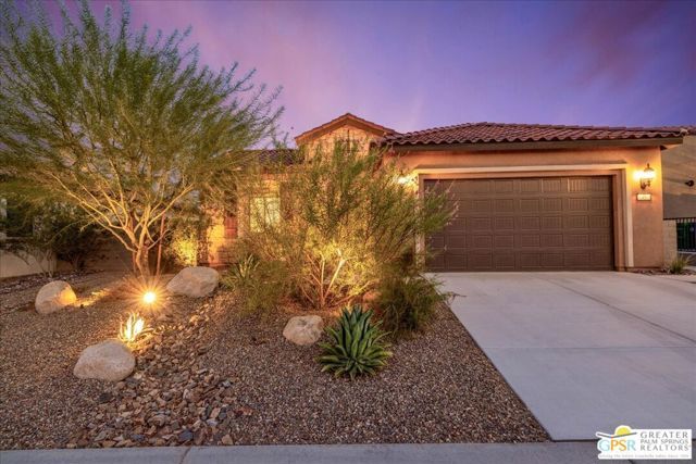 45 Magnum, Rancho Mirage, CA 92270