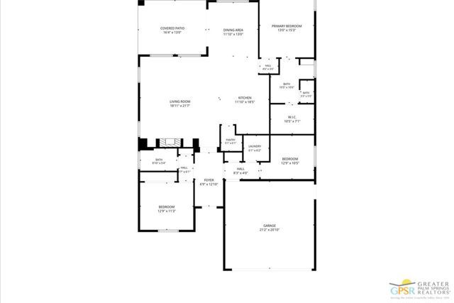 45 Magnum, Rancho Mirage, CA 92270