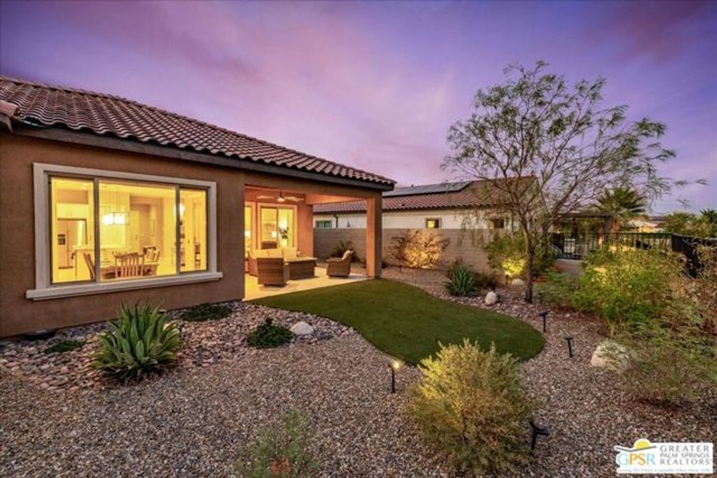 45 Magnum, Rancho Mirage, CA 92270