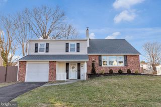 168 WALTON DR, Morrisville, PA 19067
