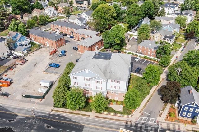 185 Essex St 1A, Melrose, MA 02176