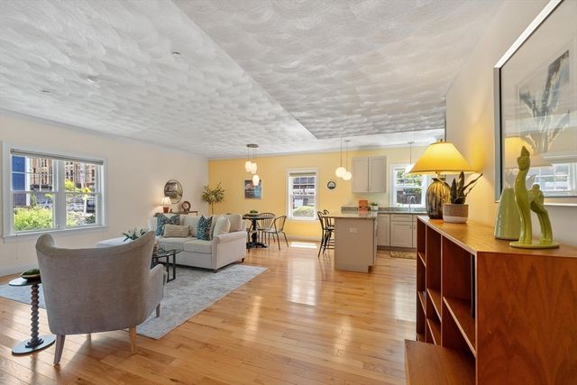 185 Essex St 1A, Melrose, MA 02176