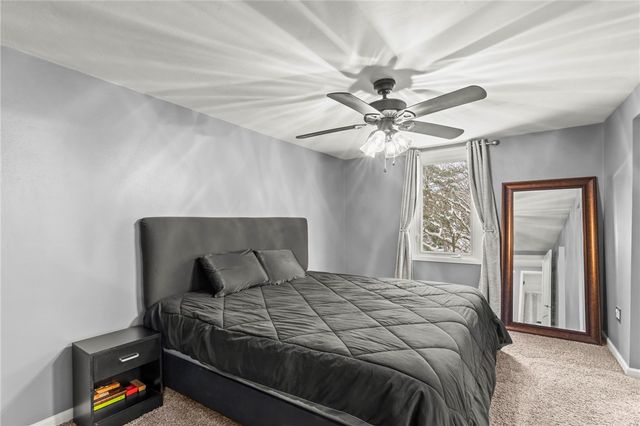 4712 Carriage Drive, Whitehall, PA 15236