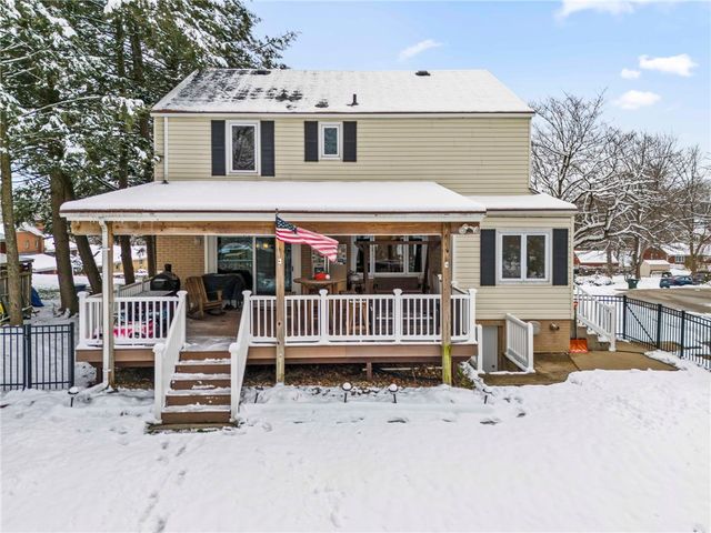 4712 Carriage Drive, Whitehall, PA 15236