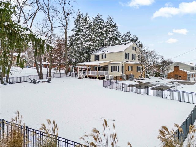 4712 Carriage Drive, Whitehall, PA 15236