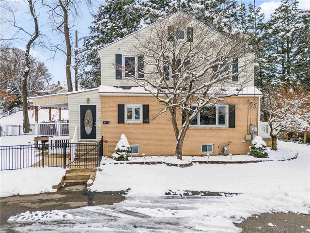 4712 Carriage Drive, Whitehall, PA 15236