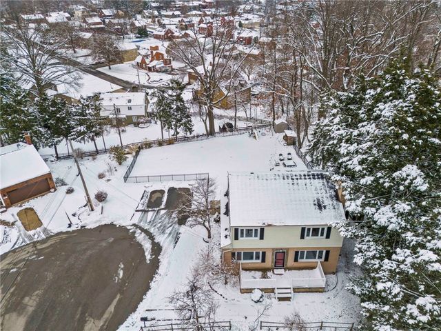 4712 Carriage Drive, Whitehall, PA 15236