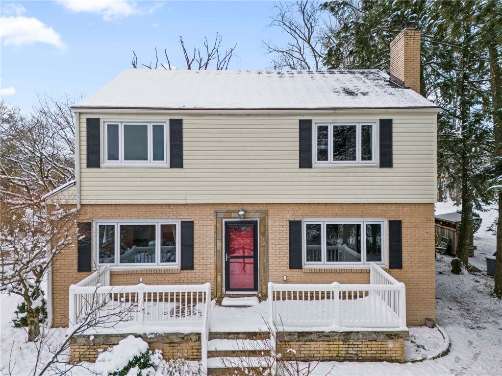 4712 Carriage Drive, Whitehall, PA 15236