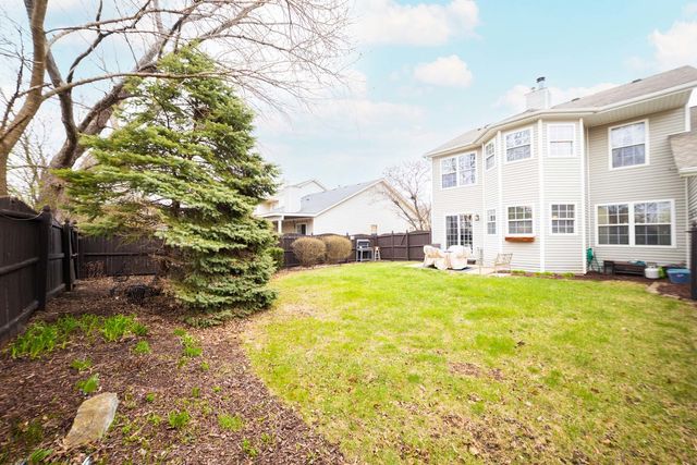 Address unavailable.