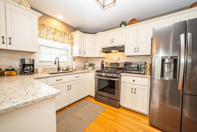 Address unavailable.