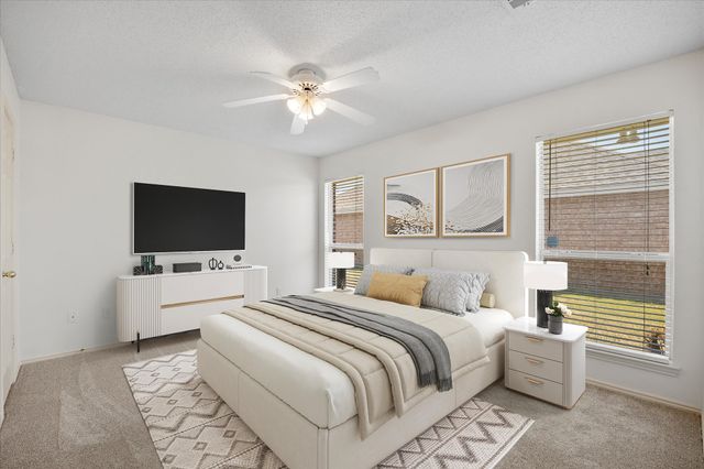 2937 Goldenwave, Rockwall, TX 75032