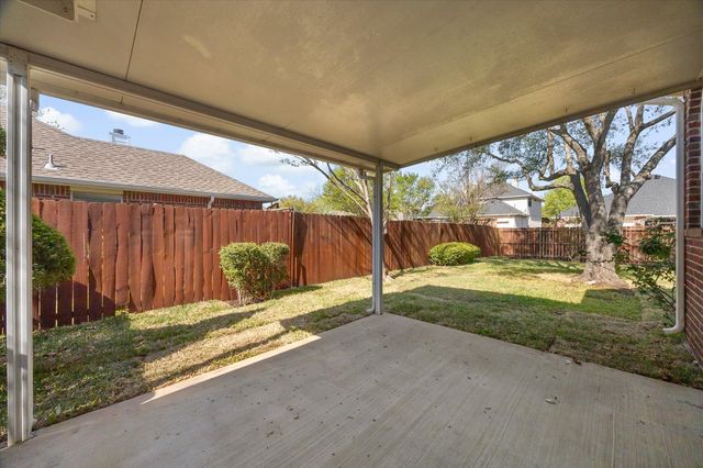 2937 Goldenwave, Rockwall, TX 75032