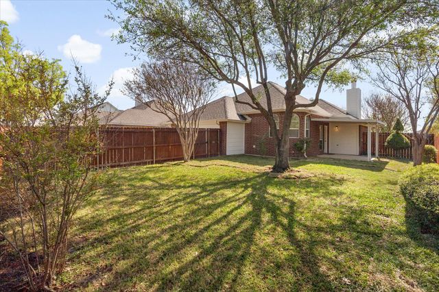 2937 Goldenwave, Rockwall, TX 75032