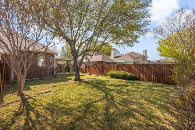 2937 Goldenwave, Rockwall, TX 75032