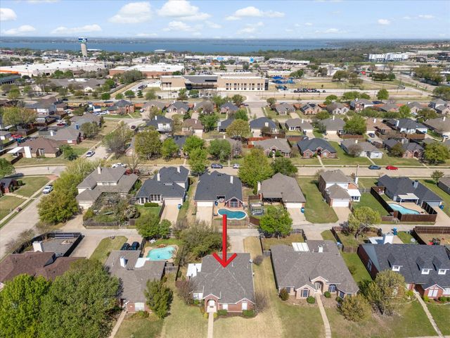 2937 Goldenwave, Rockwall, TX 75032