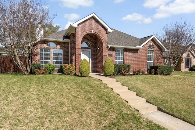 2937 Goldenwave, Rockwall, TX 75032