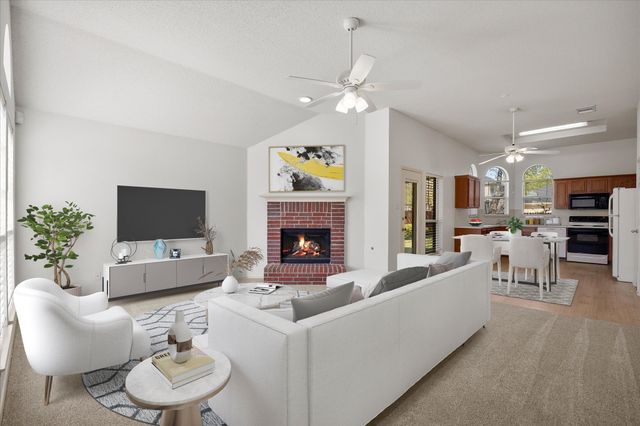 2937 Goldenwave, Rockwall, TX 75032