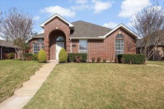 2937 Goldenwave, Rockwall, TX 75032