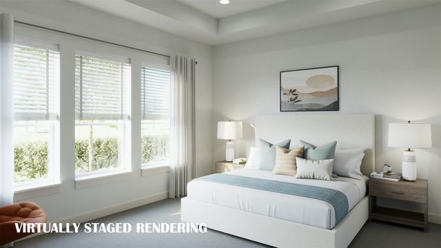 9527 Hedge Street, Frisco, TX 75035