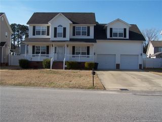 1753 Cherry Point Drive, Fayetteville, NC 28306