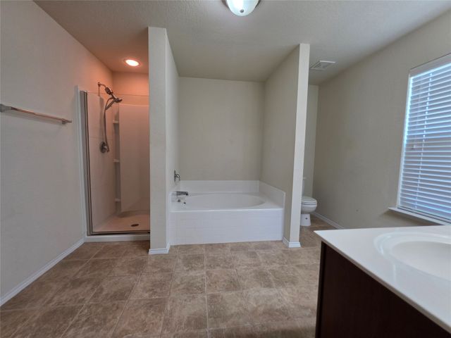 4504 Cormorant Drive, Sherman, TX 75092