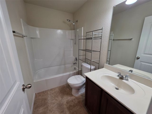 4504 Cormorant Drive, Sherman, TX 75092