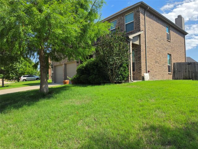 4504 Cormorant Drive, Sherman, TX 75092
