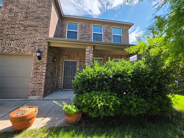 4504 Cormorant Drive, Sherman, TX 75092