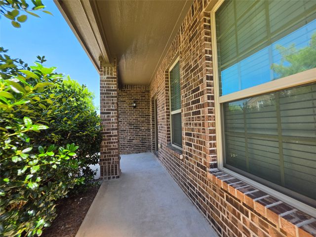 4504 Cormorant Drive, Sherman, TX 75092