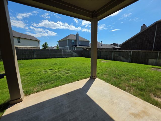 4504 Cormorant Drive, Sherman, TX 75092