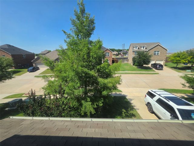 4504 Cormorant Drive, Sherman, TX 75092