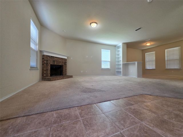 4504 Cormorant Drive, Sherman, TX 75092