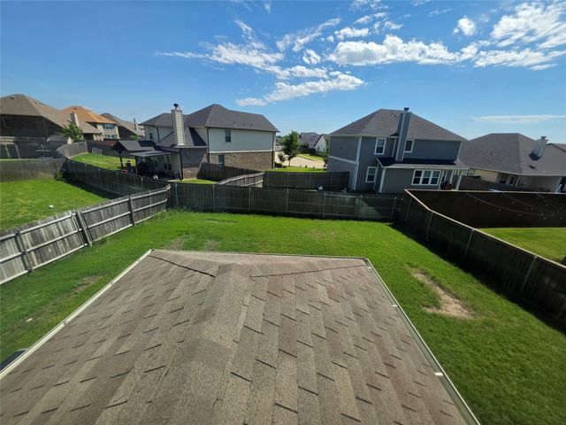 4504 Cormorant Drive, Sherman, TX 75092