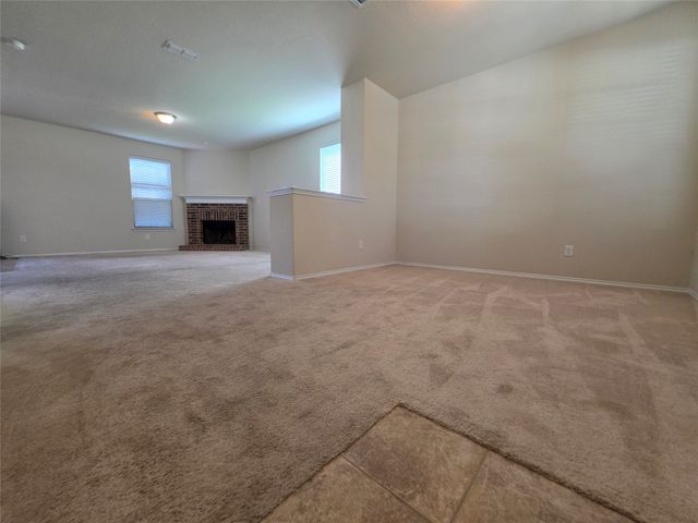 4504 Cormorant Drive, Sherman, TX 75092