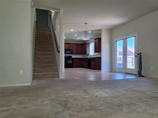 4504 Cormorant Drive, Sherman, TX 75092
