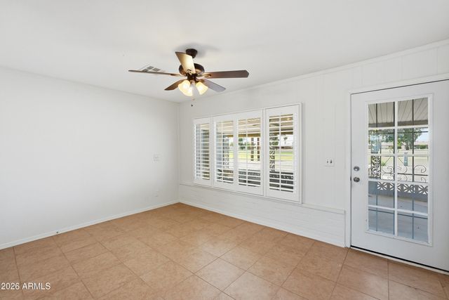 10747 W Hope Drive, Sun City, AZ 85351