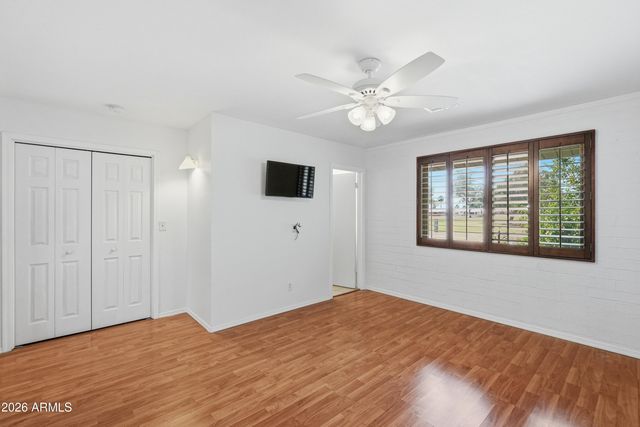10747 W Hope Drive, Sun City, AZ 85351