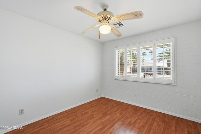 10747 W Hope Drive, Sun City, AZ 85351