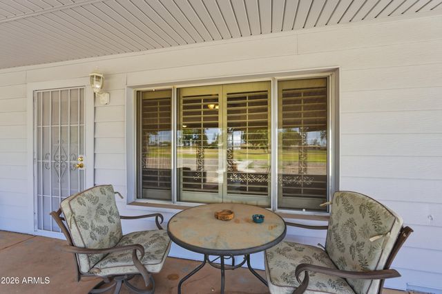 10747 W Hope Drive, Sun City, AZ 85351