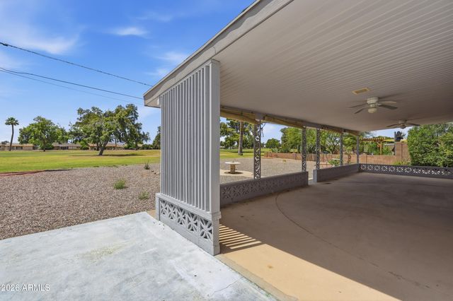10747 W Hope Drive, Sun City, AZ 85351