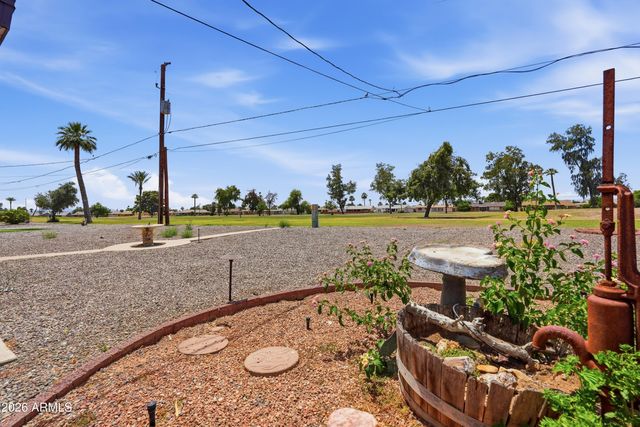 10747 W Hope Drive, Sun City, AZ 85351