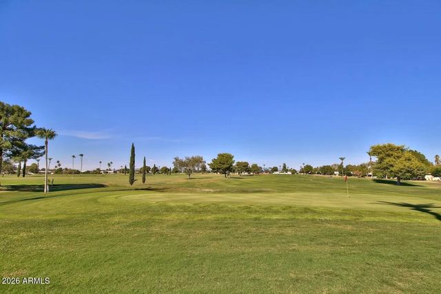 10747 W Hope Drive, Sun City, AZ 85351