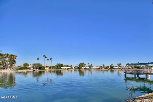 10747 W Hope Drive, Sun City, AZ 85351