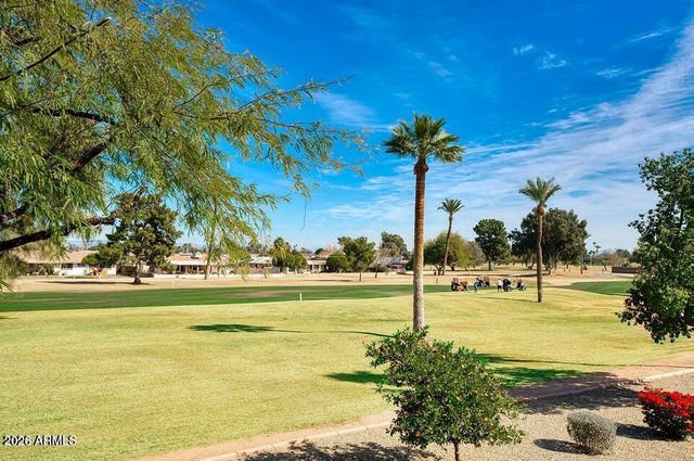 10747 W Hope Drive, Sun City, AZ 85351