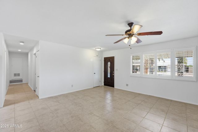 10747 W Hope Drive, Sun City, AZ 85351