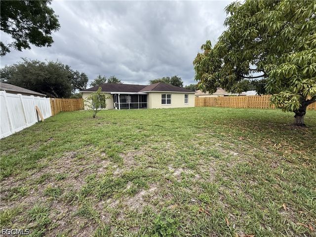 15603 Spring Line LN, Fort Myers, FL 33905