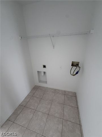 15603 Spring Line LN, Fort Myers, FL 33905