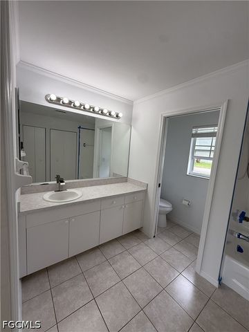 15603 Spring Line LN, Fort Myers, FL 33905