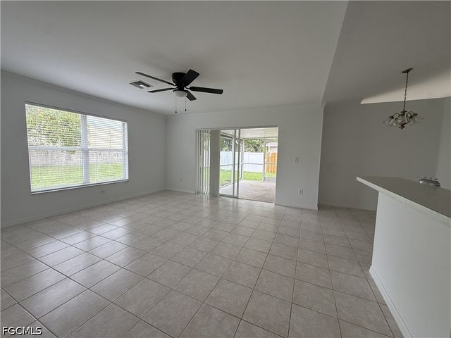 15603 Spring Line LN, Fort Myers, FL 33905